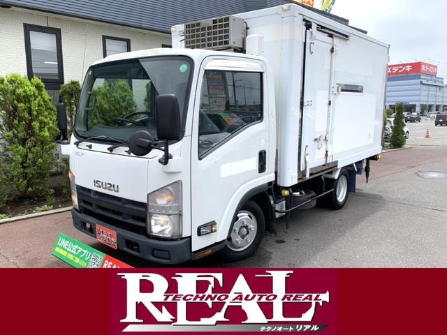 Isuzu ELF TRUCK 2014 — фото автомобиля