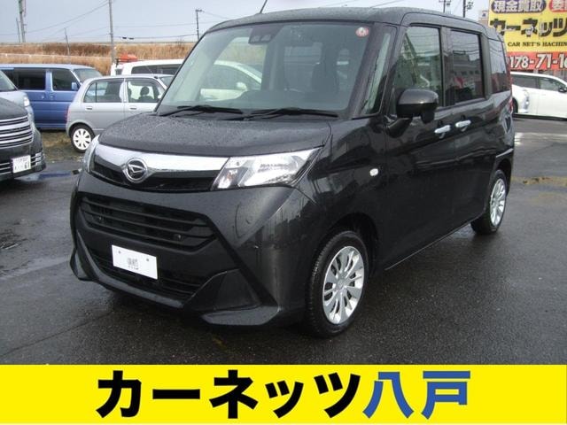Daihatsu THOR 2020 — фото автомобиля
