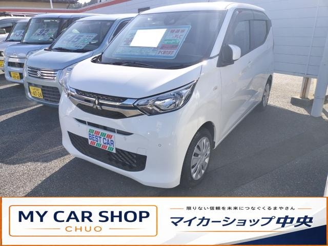 Mitsubishi EK WAGON 2021 — фото автомобиля