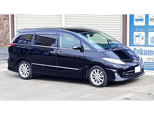 Toyota ESTIMA 2010 — фото автомобиля 1