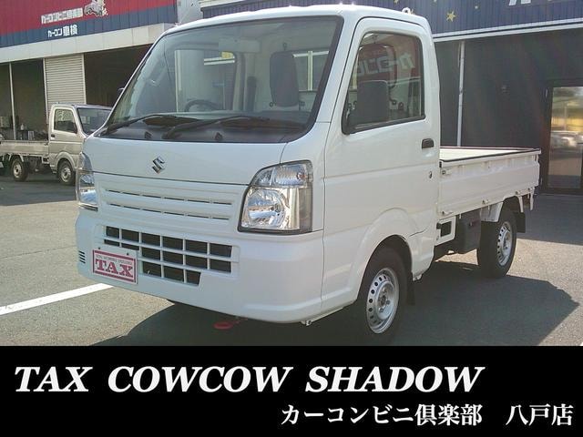 Suzuki CARRY TRUCK 2020 — фото автомобиля