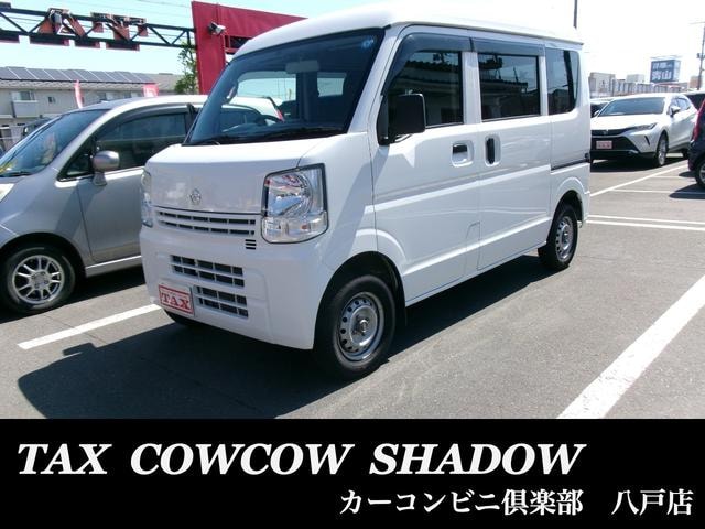 Nissan NV100CLIPPER VAN 2020 — фото автомобиля 1