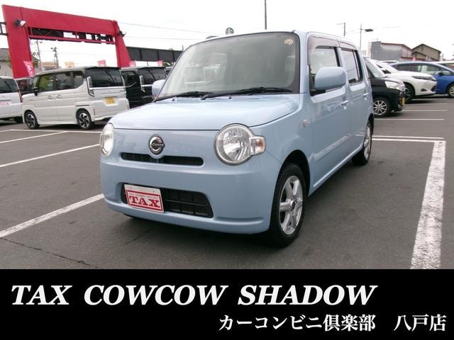 Daihatsu MIRA COCOA 2014 — фото автомобиля