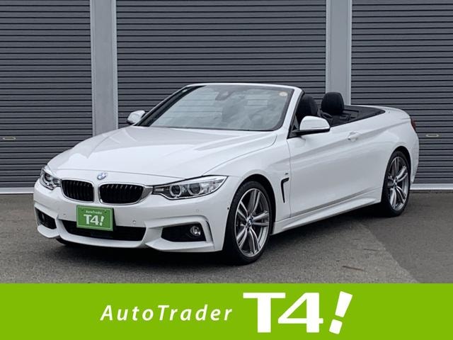Bmw 4 SERIES 2016 — фото автомобиля