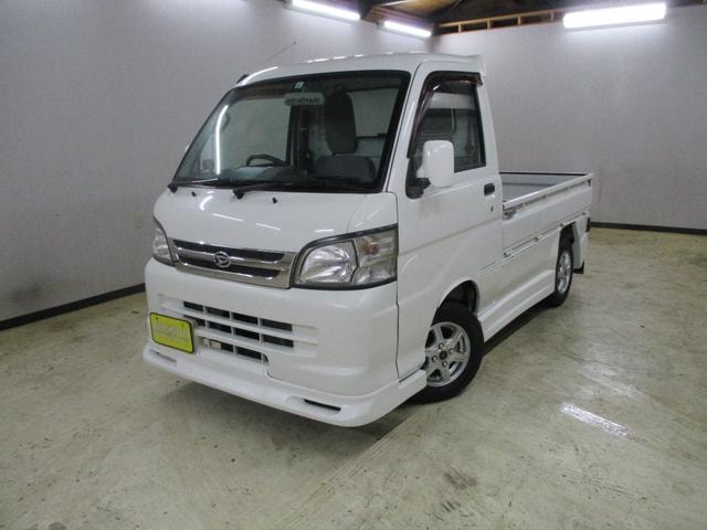 Subaru SAMBAR TRUCK 2014 — фото автомобиля