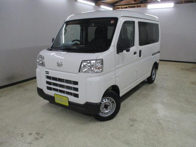 Daihatsu HIJET CARGO 2022 — фото автомобиля