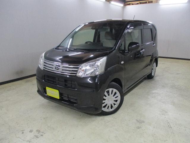 Daihatsu MOVE 2019 — фото автомобиля 1