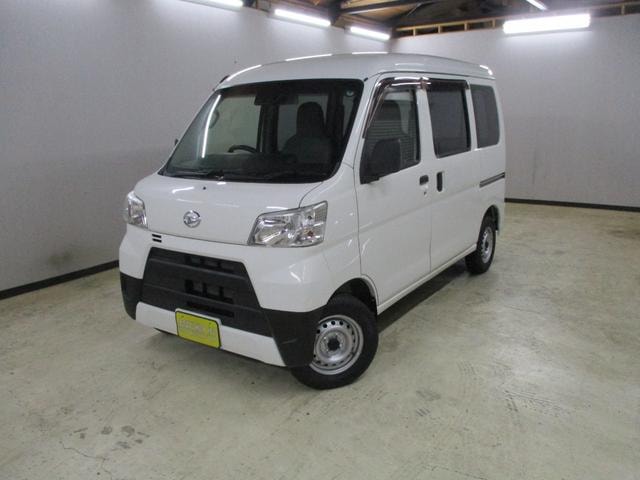 Daihatsu HIJET CARGO 2019 — фото автомобиля