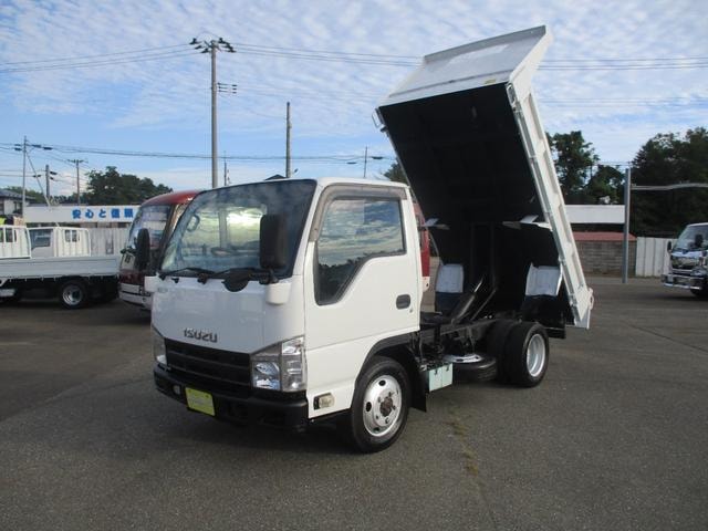 Isuzu ELF TRUCK 2012 — фото автомобиля