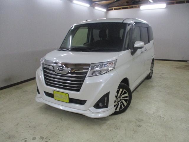 Daihatsu THOR 2019 — фото автомобиля 1