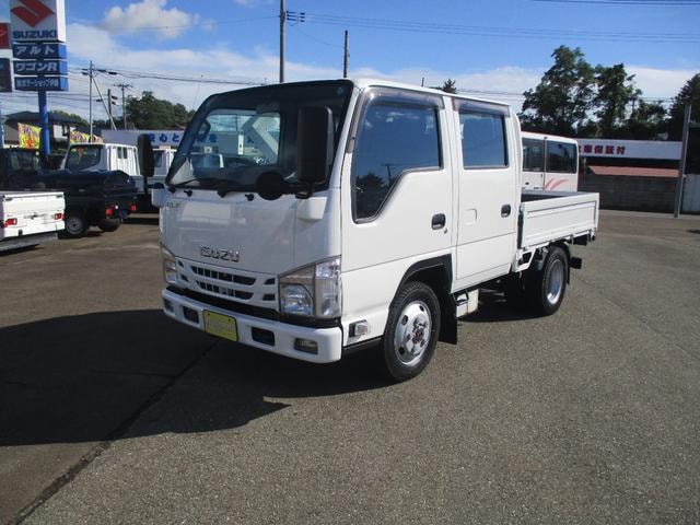 Isuzu ELF TRUCK 2016 — фото автомобиля