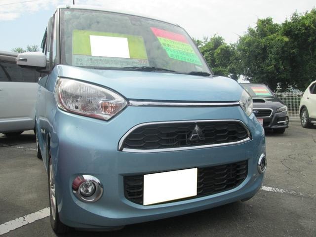 Mitsubishi EK SPACE 2018 — фото автомобиля 1