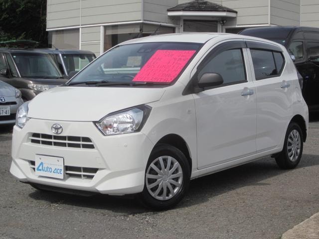 Toyota PIXIS EPOCH 2023 — фото автомобиля 1