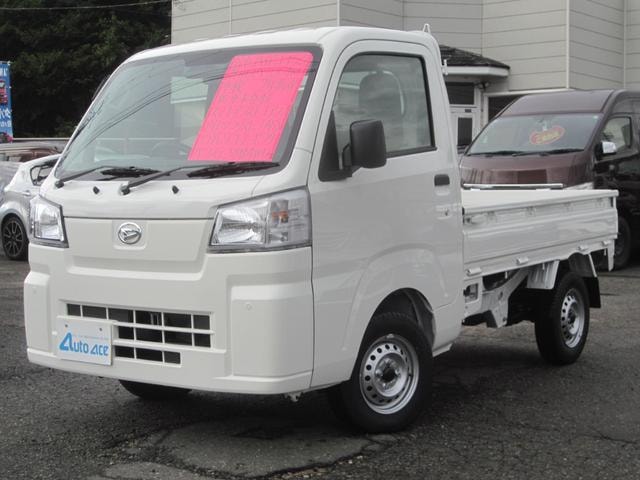 Daihatsu HIJET TRUCK 2026 — фото автомобиля