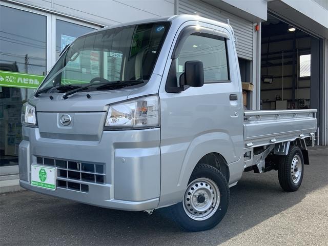 Daihatsu HIJET TRUCK 2026 — фото автомобиля