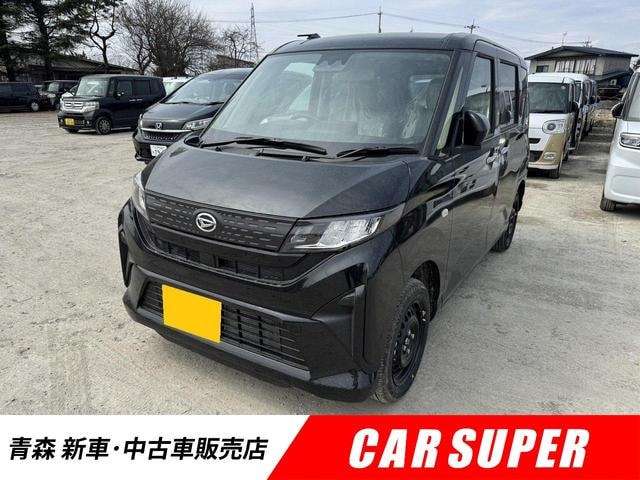 Daihatsu MOVE 2026 — фото автомобиля 1