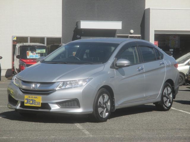Honda GRACE 2015 — фото автомобиля