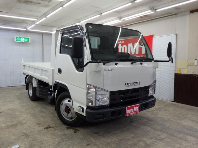 Isuzu ELF TRUCK 2025 — фото автомобиля