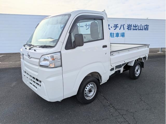Daihatsu HIJET TRUCK 2015 — фото автомобиля