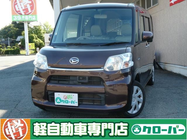 Daihatsu TANTO 2015 — фото автомобиля 1