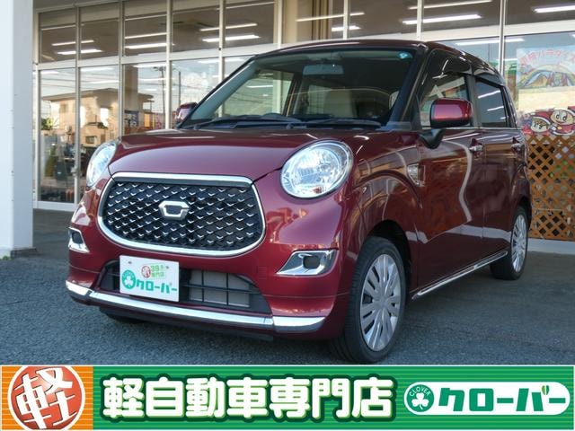 Daihatsu CAST 2019 — фото автомобиля