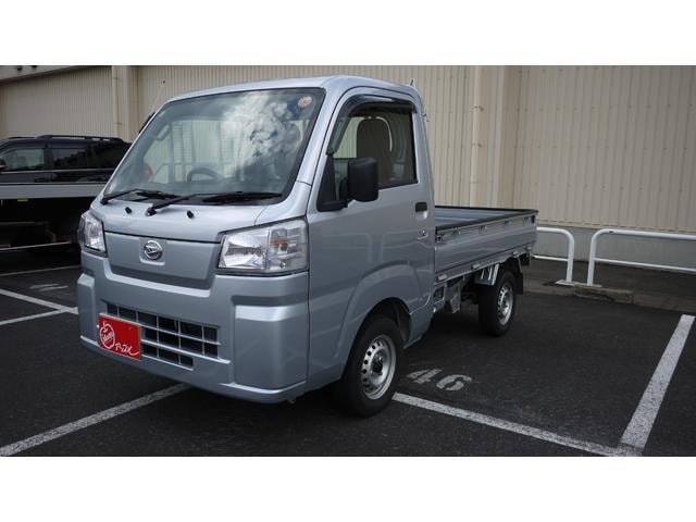 Daihatsu HIJET TRUCK 2023 — фото автомобиля