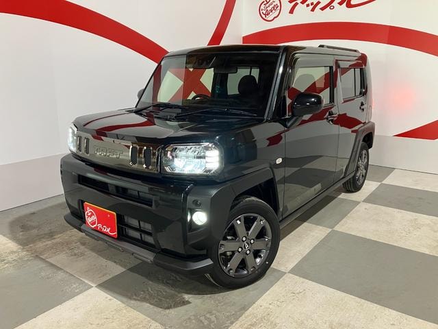 Daihatsu TAFT 2025 — фото автомобиля 1