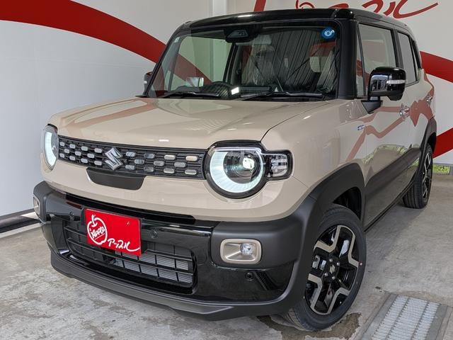Suzuki XBEE 2026 — фото автомобиля 1