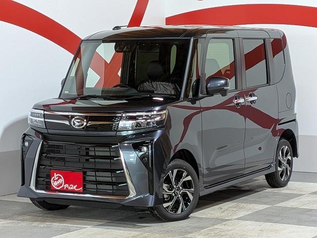 Daihatsu TANTO 2026 — фото автомобиля 1