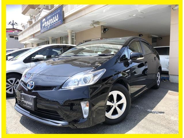 Toyota PRIUS 2013 — фото автомобиля 1