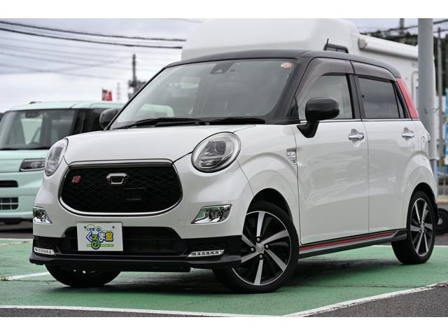 Daihatsu CAST 2016 — фото автомобиля 1