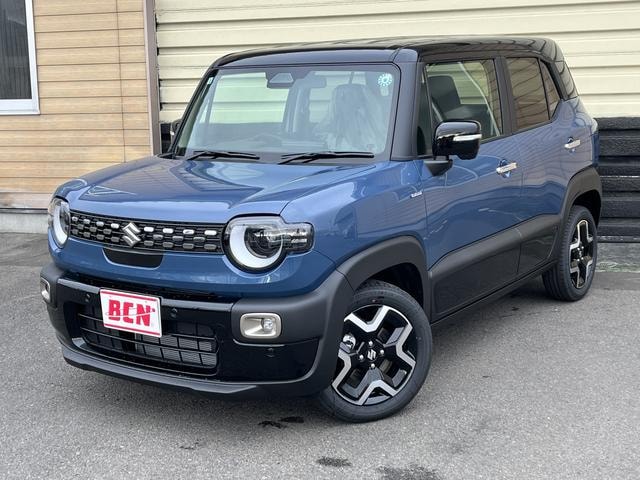Suzuki XBEE 2026 — фото автомобиля