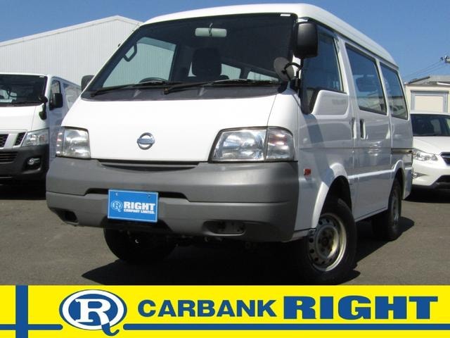 Nissan VANETTE VAN 2015 — фото автомобиля 1