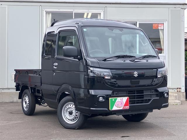 Suzuki SUPER CARRY 2026 — фото автомобиля
