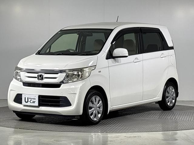 Honda N-WGN 2018 — фото автомобиля