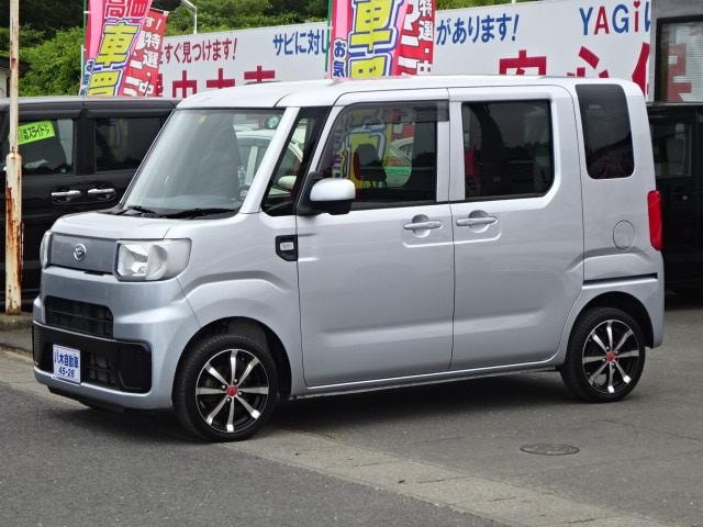 Daihatsu HIJET CADDIE 2016 — фото автомобиля