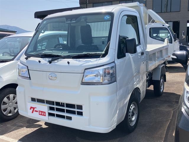 Daihatsu HIJET TRUCK 2026 — фото автомобиля
