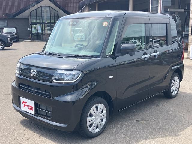 Daihatsu TANTO 2019 — фото автомобиля