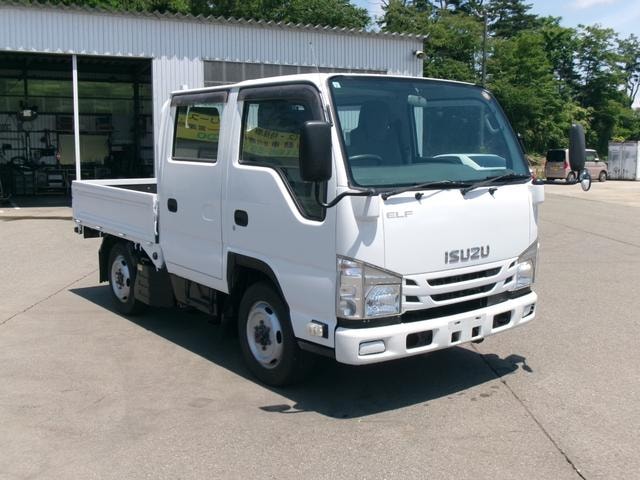 Isuzu ELF TRUCK 2016 — фото автомобиля 1