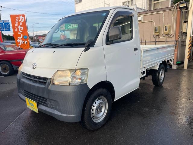 Toyota TOWNACE TRUCK 2015 — фото автомобиля