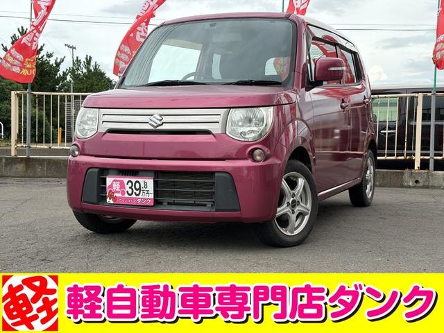 Suzuki MR WAGON 2013 — фото автомобиля