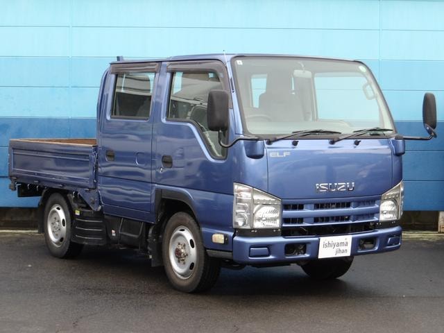 Isuzu ELF TRUCK 2013 — фото автомобиля