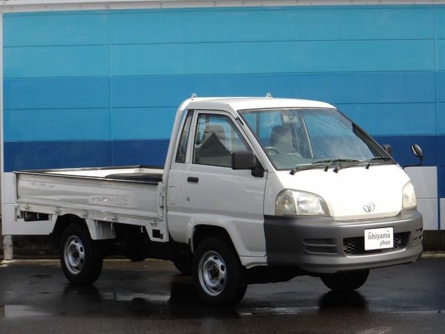 Toyota LITEACE TRUCK 2005 — фото автомобиля