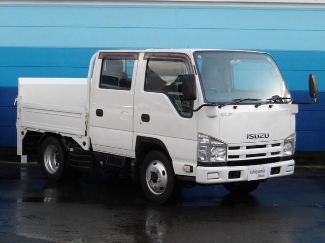 Isuzu ELF TRUCK 2014 — фото автомобиля