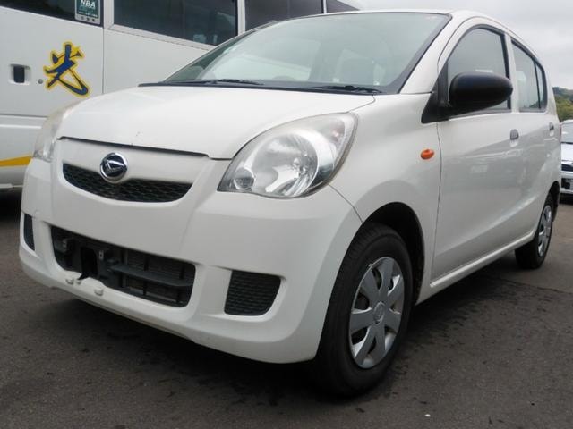 Daihatsu MIRA 2016 — фото автомобиля