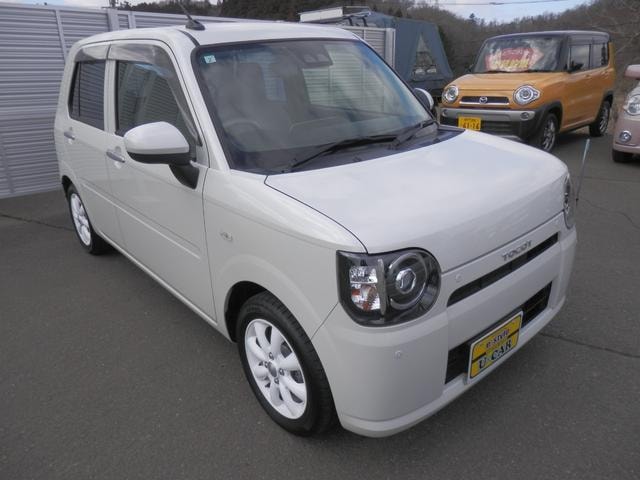 Daihatsu MIRA TOCOT 2019 — фото автомобиля