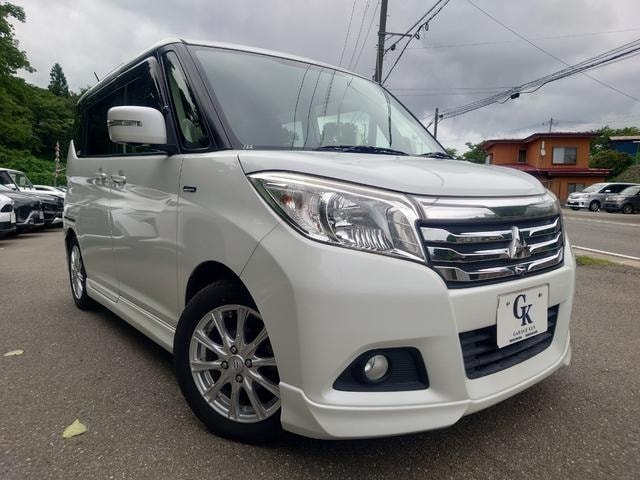 Mitsubishi DELICA D:2 2016 — фото автомобиля