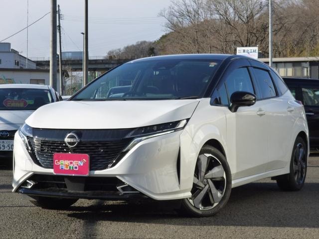 Nissan AURA 2022 — фото автомобиля 1