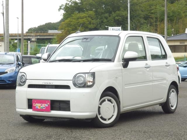 Daihatsu MIRA TOCOT 2018 — фото автомобиля