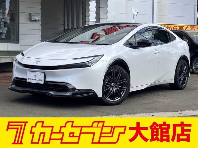 Toyota PRIUS 2026 — фото автомобиля
